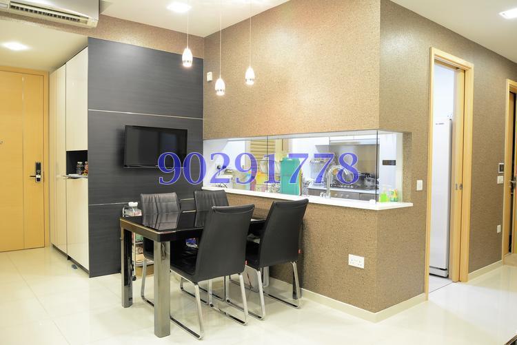 NV Residences (D18), Condominium #147821602